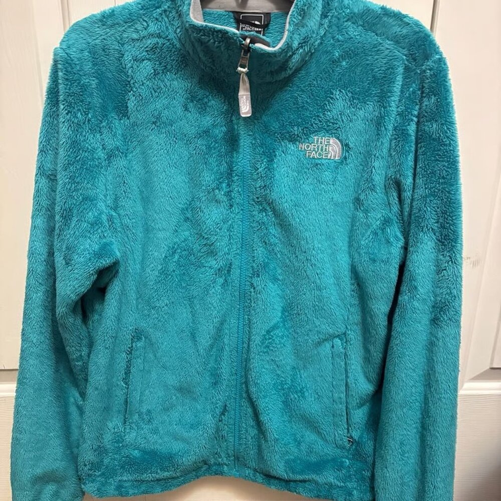 The North Face Osito Fleece Jacket
